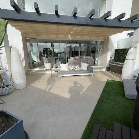 Estepona Luxe Top Appartement In Finca De Cortesin D38 Exterior photo