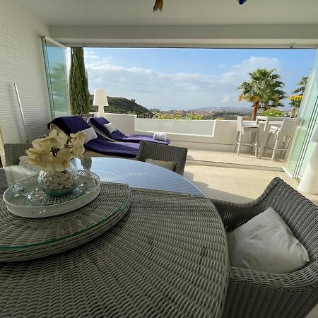 Estepona Luxe Top Appartement In Finca De Cortesin D38 Exterior photo