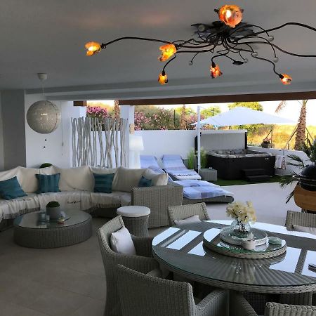 Estepona Luxe Top Appartement In Finca De Cortesin D38 Exterior photo
