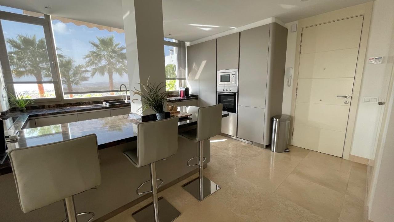 Estepona Luxe Top Appartement In Finca De Cortesin D38 Exterior photo