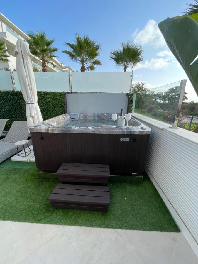 Estepona Luxe Top Appartement In Finca De Cortesin D38 Exterior photo