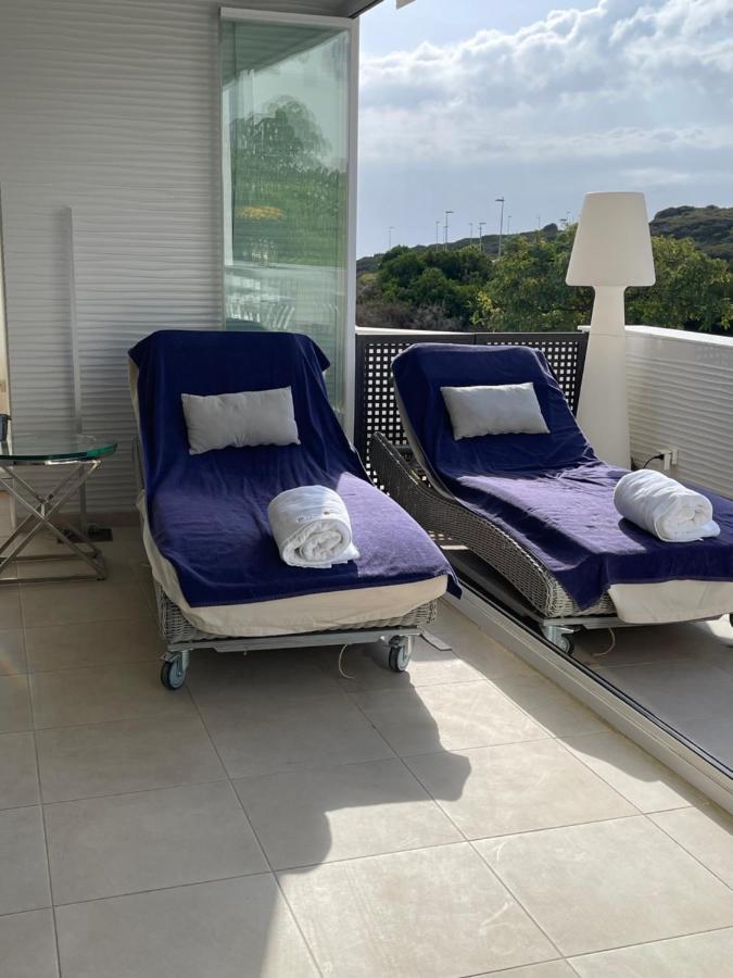Estepona Luxe Top Appartement In Finca De Cortesin D38 Exterior photo