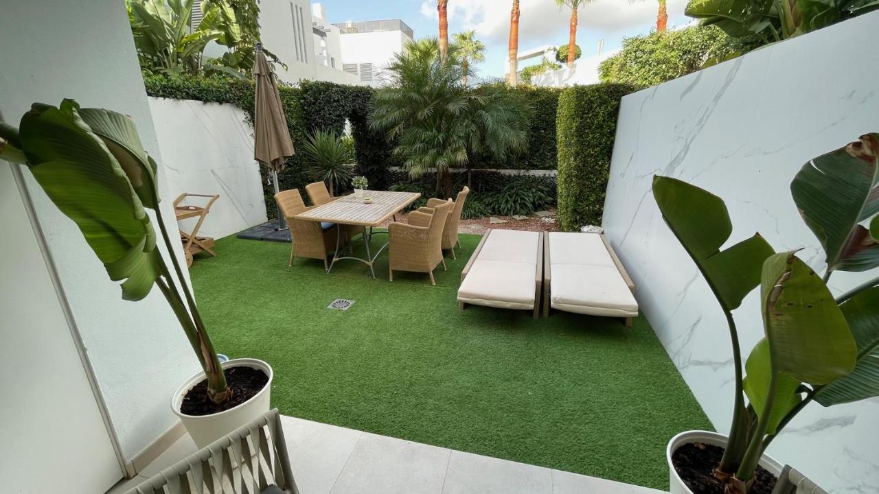 Estepona Luxe Top Appartement In Finca De Cortesin D38 Exterior photo