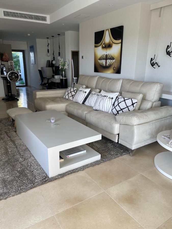 Estepona Luxe Top Appartement In Finca De Cortesin D38 Exterior photo