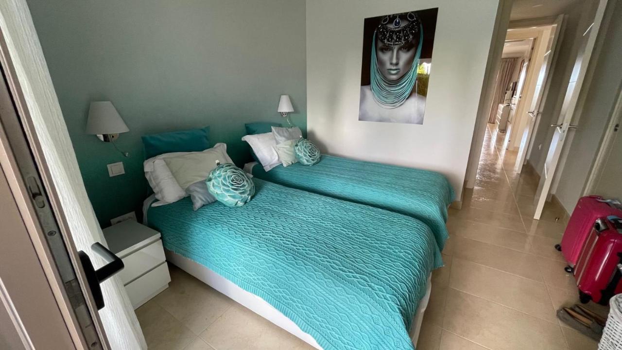 Estepona Luxe Top Appartement In Finca De Cortesin D38 Exterior photo