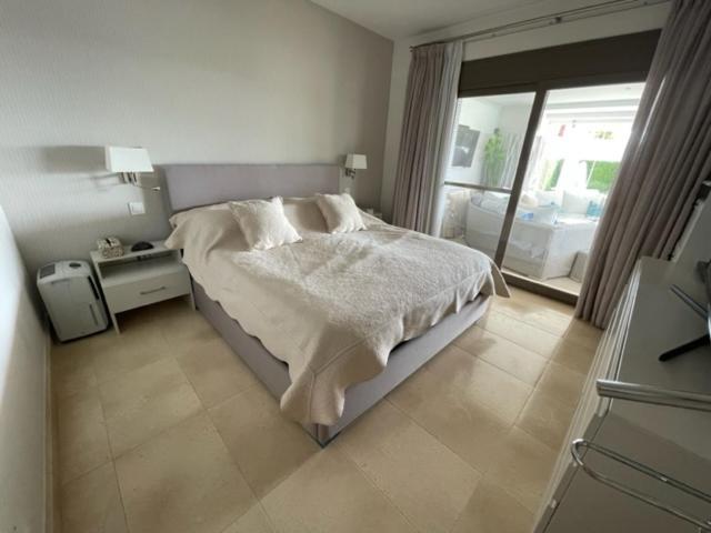 Estepona Luxe Top Appartement In Finca De Cortesin D38 Exterior photo