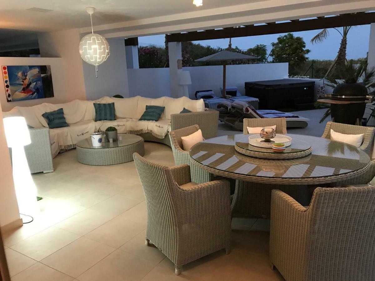 Estepona Luxe Top Appartement In Finca De Cortesin D38 Exterior photo