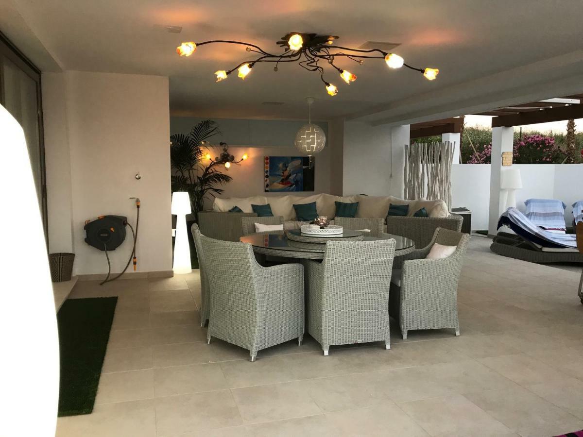 Estepona Luxe Top Appartement In Finca De Cortesin D38 Exterior photo