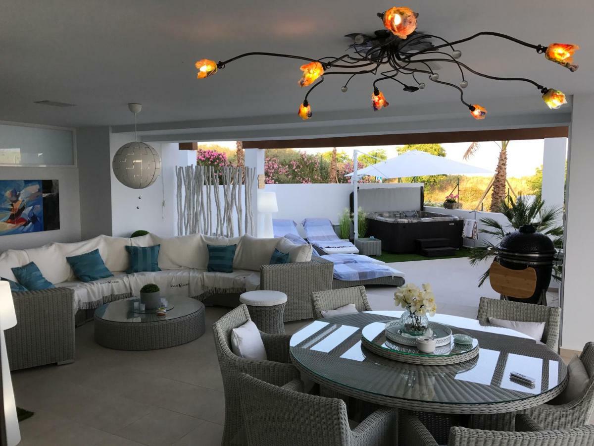 Estepona Luxe Top Appartement In Finca De Cortesin D38 Exterior photo