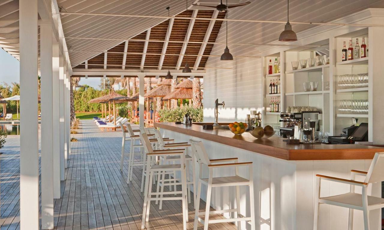 Estepona Luxe Top Appartement In Finca De Cortesin D38 Exterior photo