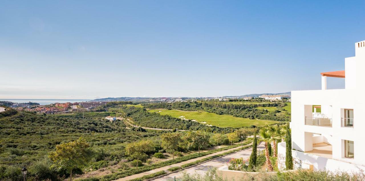 Estepona Luxe Top Appartement In Finca De Cortesin D38 Exterior photo