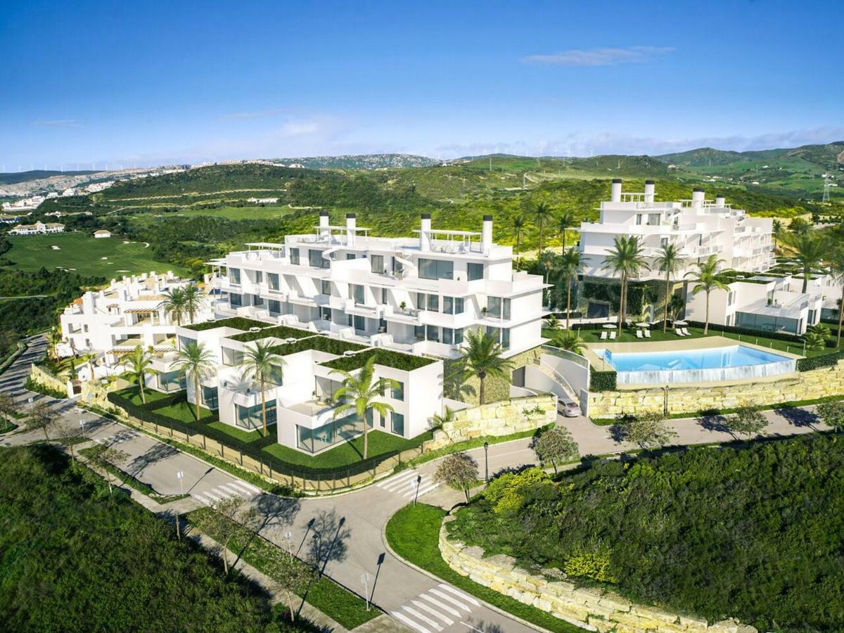 Estepona Luxe Top Appartement In Finca De Cortesin D38 Exterior photo