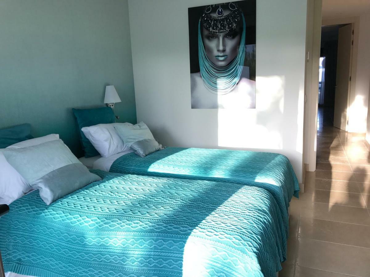 Estepona Luxe Top Appartement In Finca De Cortesin D38 Exterior photo