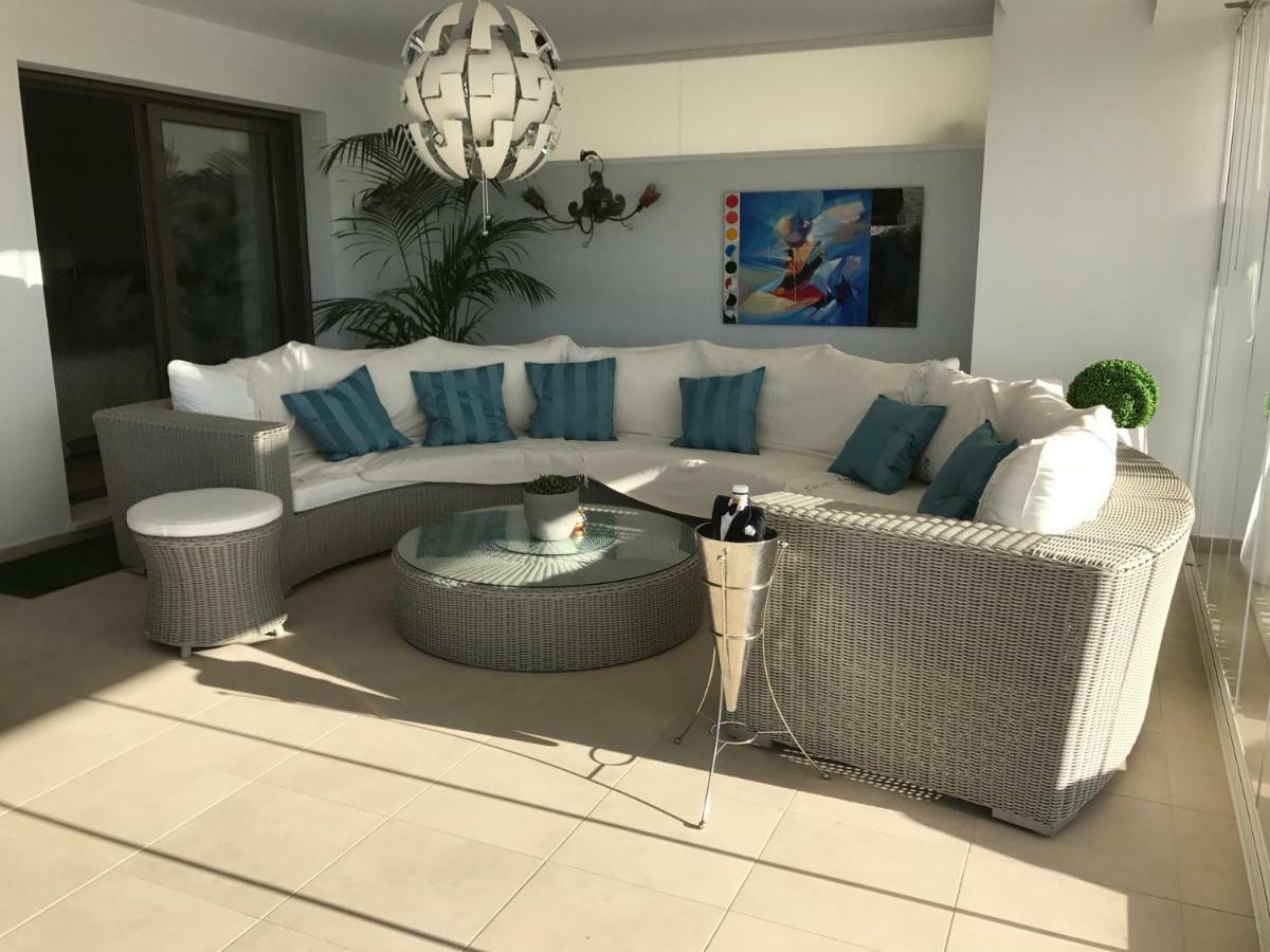 Estepona Luxe Top Appartement In Finca De Cortesin D38 Exterior photo