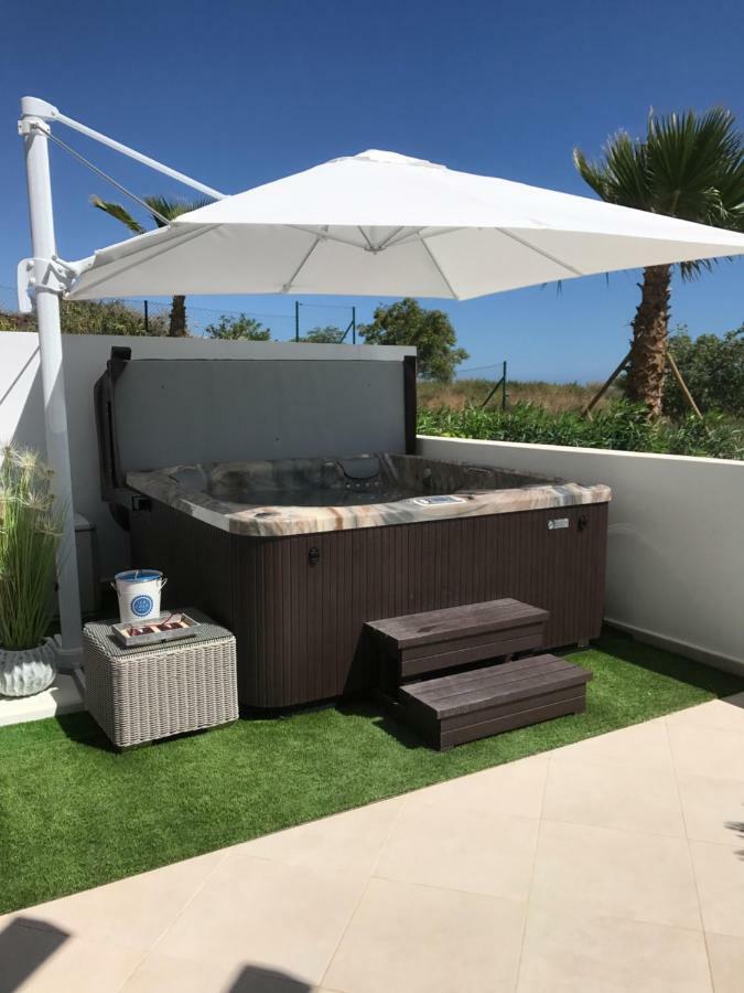 Estepona Luxe Top Appartement In Finca De Cortesin D38 Exterior photo