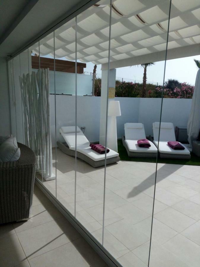 Estepona Luxe Top Appartement In Finca De Cortesin D38 Exterior photo